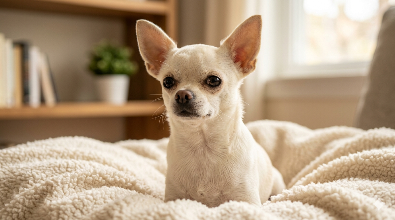 Chihuahua
