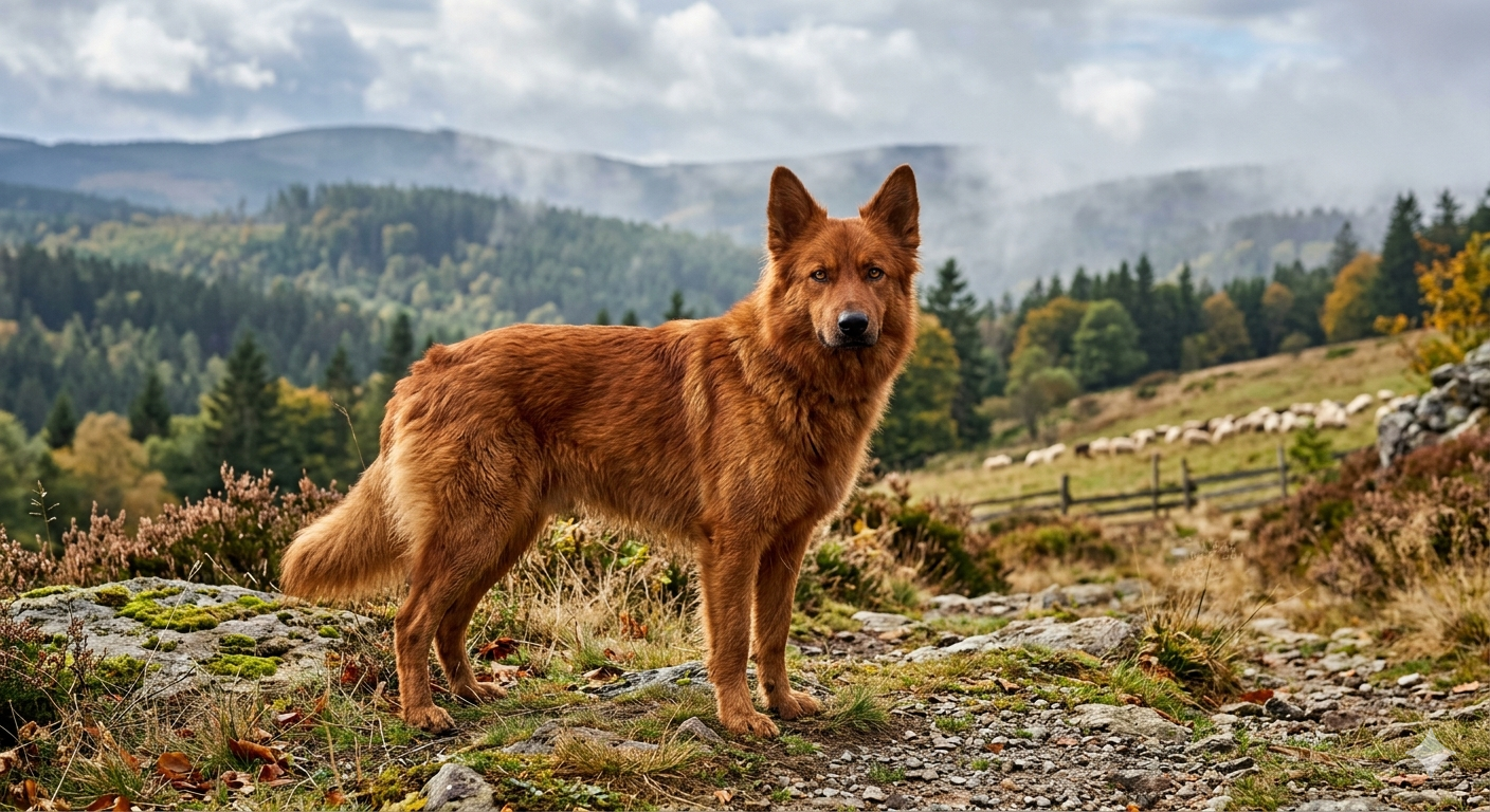 Harzer Fuchs