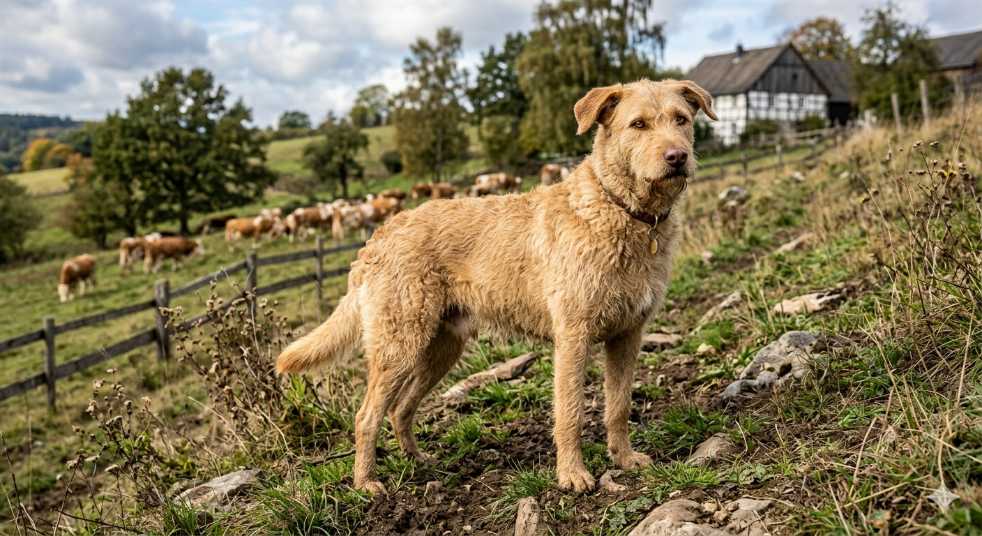 Kuhhund